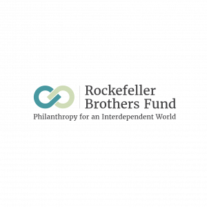 Rockefeller Brother Fund