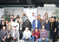 WINNERS OF THE JUBILAR TENTH EDITION OF THE BALKAN GREEN IDEAS ARE ANNOUNCED