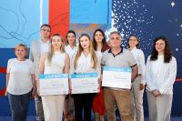 Announcement of National Green Ideas Winners in North Macedonia